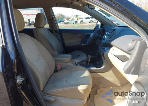 2009 Toyota Rav4 z USA, uszkodzony, nr VIN 2T3BF33V59W007776